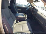 2012 Chevrolet Silverado 1500 Lt Gray vin: 1GCRCSE04CZ275745