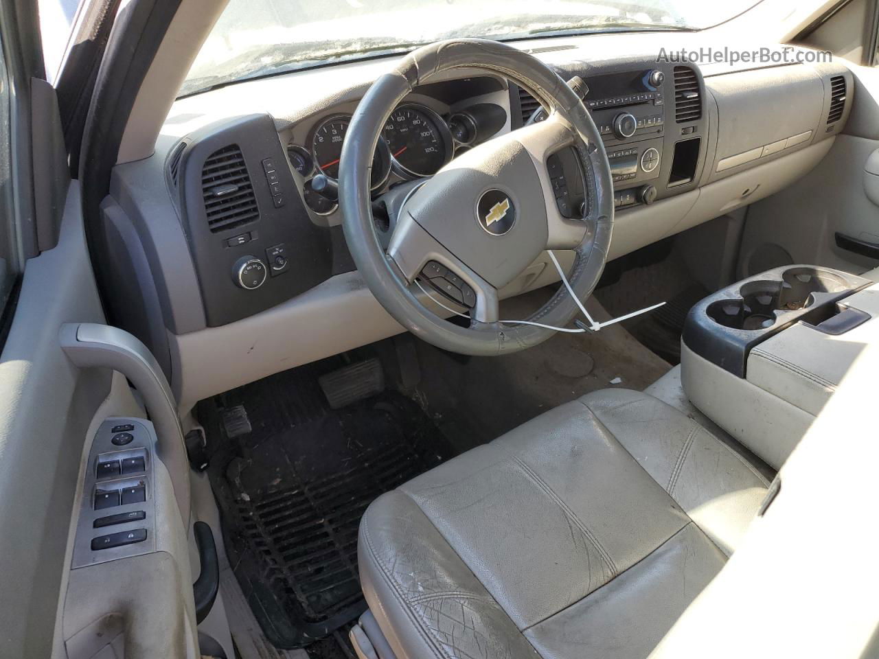 2013 Chevrolet Silverado C1500 Lt Blue vin: 1GCRCSE04DZ309961