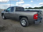 2013 Chevrolet Silverado C1500 Lt Коричневый vin: 1GCRCSE05DZ189457