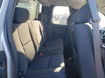 2013 Chevrolet Silverado C1500 Lt Серебряный vin: 1GCRCSE06DZ208372