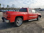 2012 Chevrolet Silverado C1500 Lt Red vin: 1GCRCSE07CZ192259
