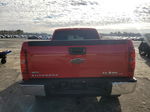 2012 Chevrolet Silverado C1500 Lt Red vin: 1GCRCSE07CZ192259