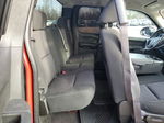 2012 Chevrolet Silverado C1500 Lt Red vin: 1GCRCSE07CZ192259