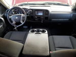 2012 Chevrolet Silverado C1500 Lt Red vin: 1GCRCSE07CZ192259