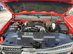 2012 Chevrolet Silverado C1500 Lt Red vin: 1GCRCSE07CZ192259