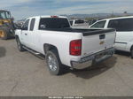 2013 Chevrolet Silverado 1500 Lt Белый vin: 1GCRCSE08DZ264068