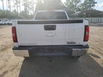 2012 Chevrolet Silverado C1500 Lt White vin: 1GCRCSE09CZ355624