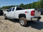 2013 Chevrolet Silverado C1500 Lt White vin: 1GCRCSE0XDZ227541