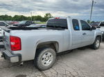 2013 Chevrolet Silverado 1500 Lt Unknown vin: 1GCRCSE0XDZ291868