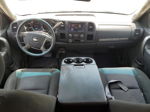 2012 Chevrolet Silverado C1500 Lt Белый vin: 1GCRCSEA1CZ101236