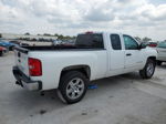 2012 Chevrolet Silverado C1500 Lt Белый vin: 1GCRCSEA1CZ101236