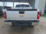 2012 Chevrolet Silverado C1500 Lt Silver vin: 1GCRCSEA2CZ130471