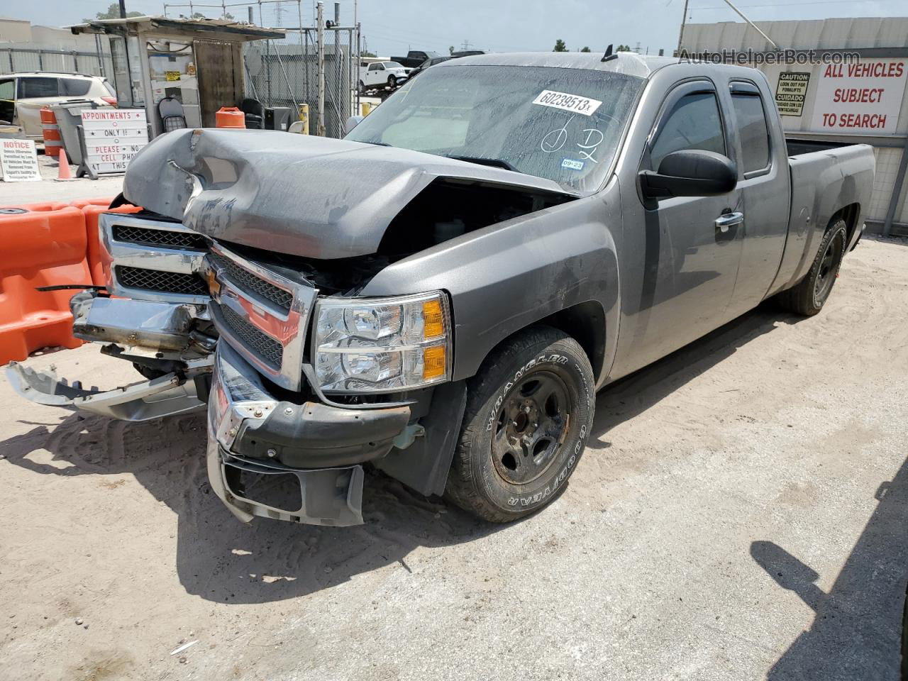 2013 Chevrolet Silverado C1500 Lt Tan vin: 1GCRCSEA2DZ298905