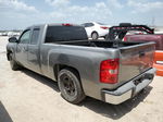 2013 Chevrolet Silverado C1500 Lt Tan vin: 1GCRCSEA2DZ298905