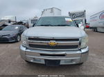 2012 Chevrolet Silverado 1500 Lt Серебряный vin: 1GCRCSEA5CZ105130