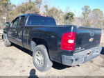 2012 Chevrolet Silverado 1500 Lt Black vin: 1GCRCSEA5CZ121442