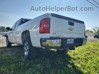 2012 Chevrolet Silverado 1500 Ltz vin: 1GCRCTE03CZ199358