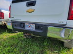 2012 Chevrolet Silverado 1500 Ltz vin: 1GCRCTE03CZ199358