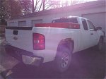 2012 Chevrolet Silverado 1500 Work Truck vin: 1GCRKPE72CZ169954