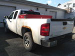 2012 Chevrolet Silverado 1500 Work Truck vin: 1GCRKPE72CZ169954