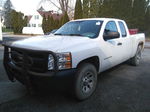 2012 Chevrolet Silverado 1500 Work Truck vin: 1GCRKPE72CZ169954