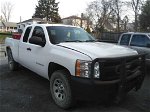 2012 Chevrolet Silverado 1500 Work Truck vin: 1GCRKPE72CZ169954