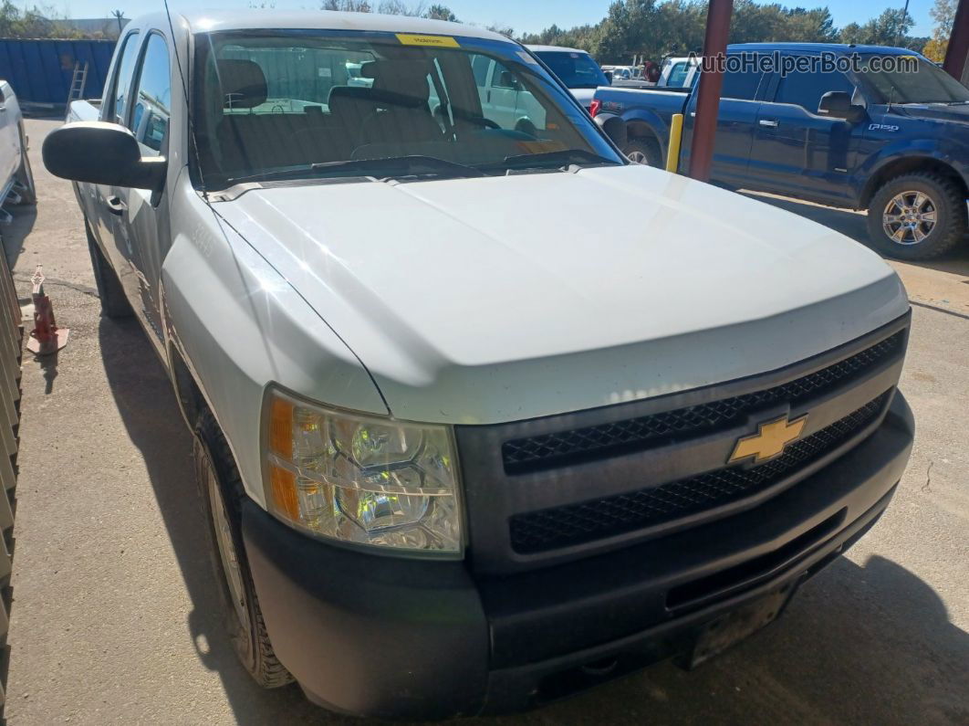 2012 Chevrolet Silverado K1500 vin: 1GCRKPE78CZ155136