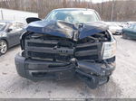 2012 Chevrolet Silverado 1500 Work Truck Черный vin: 1GCRKPEA0CZ307535