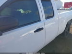 2013 Chevrolet Silverado 1500 Work Truck Белый vin: 1GCRKPEA1DZ176794