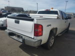 2012 Chevrolet Silverado K1500 vin: 1GCRKPEA4CZ129418