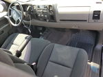 2012 Chevrolet Silverado K1500 Ls Black vin: 1GCRKREA0CZ123854
