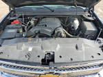 2012 Chevrolet Silverado K1500 Ls Black vin: 1GCRKREA0CZ123854