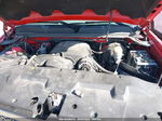 2012 Chevrolet Silverado 1500 Ls Red vin: 1GCRKREA0CZ349554