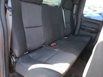 2013 Chevrolet Silverado K1500 Ls Темно-бордовый vin: 1GCRKREA2DZ243396