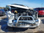 2012 Chevrolet Silverado 1500 Ls White vin: 1GCRKREA3CZ171283