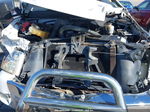 2012 Chevrolet Silverado 1500 Ls White vin: 1GCRKREA3CZ171283