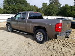 2012 Chevrolet Silverado K1500 Ls Gray vin: 1GCRKREA6CZ225630