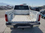 2012 Chevrolet Silverado K1500 Ls White vin: 1GCRKREA9CZ289807