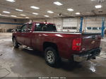 2013 Chevrolet Silverado 1500 Lt Красный vin: 1GCRKSE06DZ228804