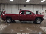 2013 Chevrolet Silverado 1500 Lt Red vin: 1GCRKSE06DZ228804