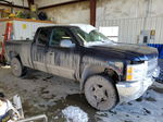 2012 Chevrolet Silverado K1500 Lt Blue vin: 1GCRKSE71CZ228155