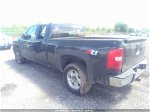 2012 Chevrolet Silverado 1500 Lt Gray vin: 1GCRKSE71CZ299047