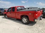 2013 Chevrolet Silverado K1500 Lt Red vin: 1GCRKSE71DZ203404