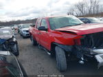 2013 Chevrolet Silverado 1500 Lt Red vin: 1GCRKSE71DZ301557