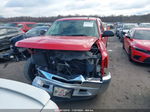 2013 Chevrolet Silverado 1500 Lt Red vin: 1GCRKSE71DZ301557