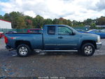 2013 Chevrolet Silverado 1500 Lt Бирюзовый vin: 1GCRKSE71DZ392524