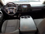 2012 Chevrolet Silverado K1500 Lt Burgundy vin: 1GCRKSE73CZ295503