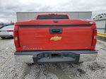 2012 Chevrolet Silverado K1500 Lt Burgundy vin: 1GCRKSE73CZ295503