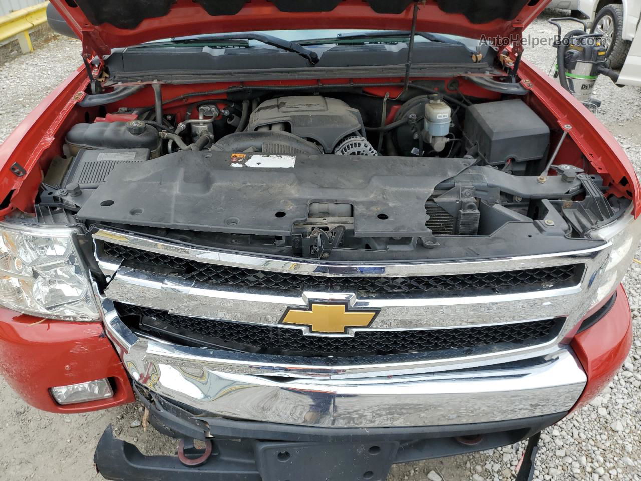 2012 Chevrolet Silverado K1500 Lt Burgundy vin: 1GCRKSE73CZ295503