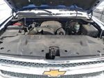 2013 Chevrolet Silverado K1500 Lt Blue vin: 1GCRKSE73DZ112666